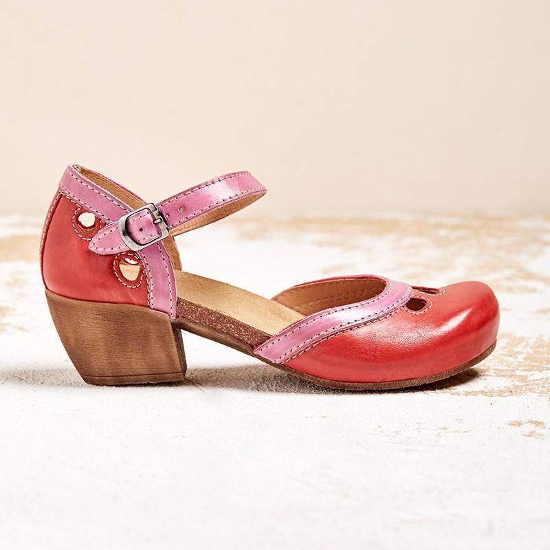 Camille Classic Sandals | Women’s Footwear