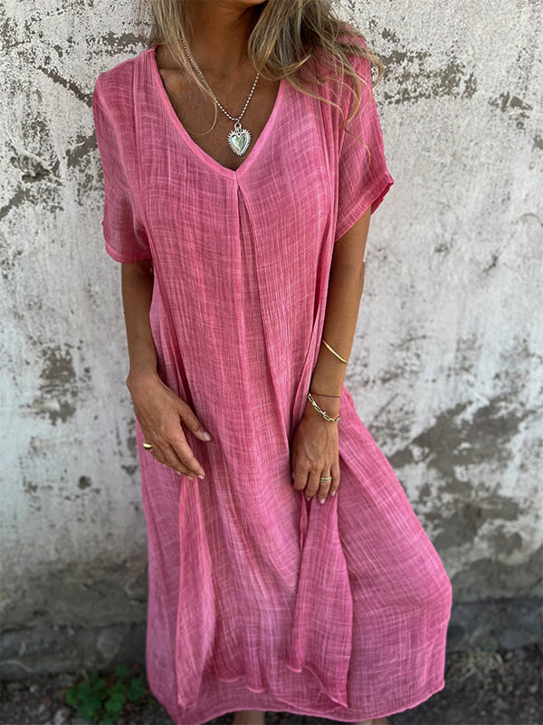 Arnea Maxi Dress | Women's Elegant Long Dress Dress