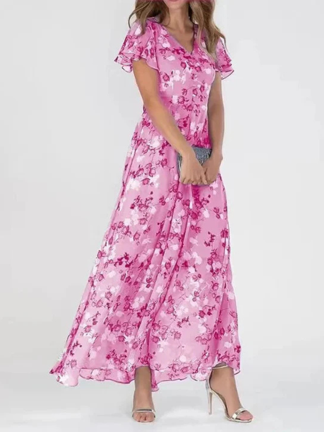 Aurelia Formal Dress | Women's Dress