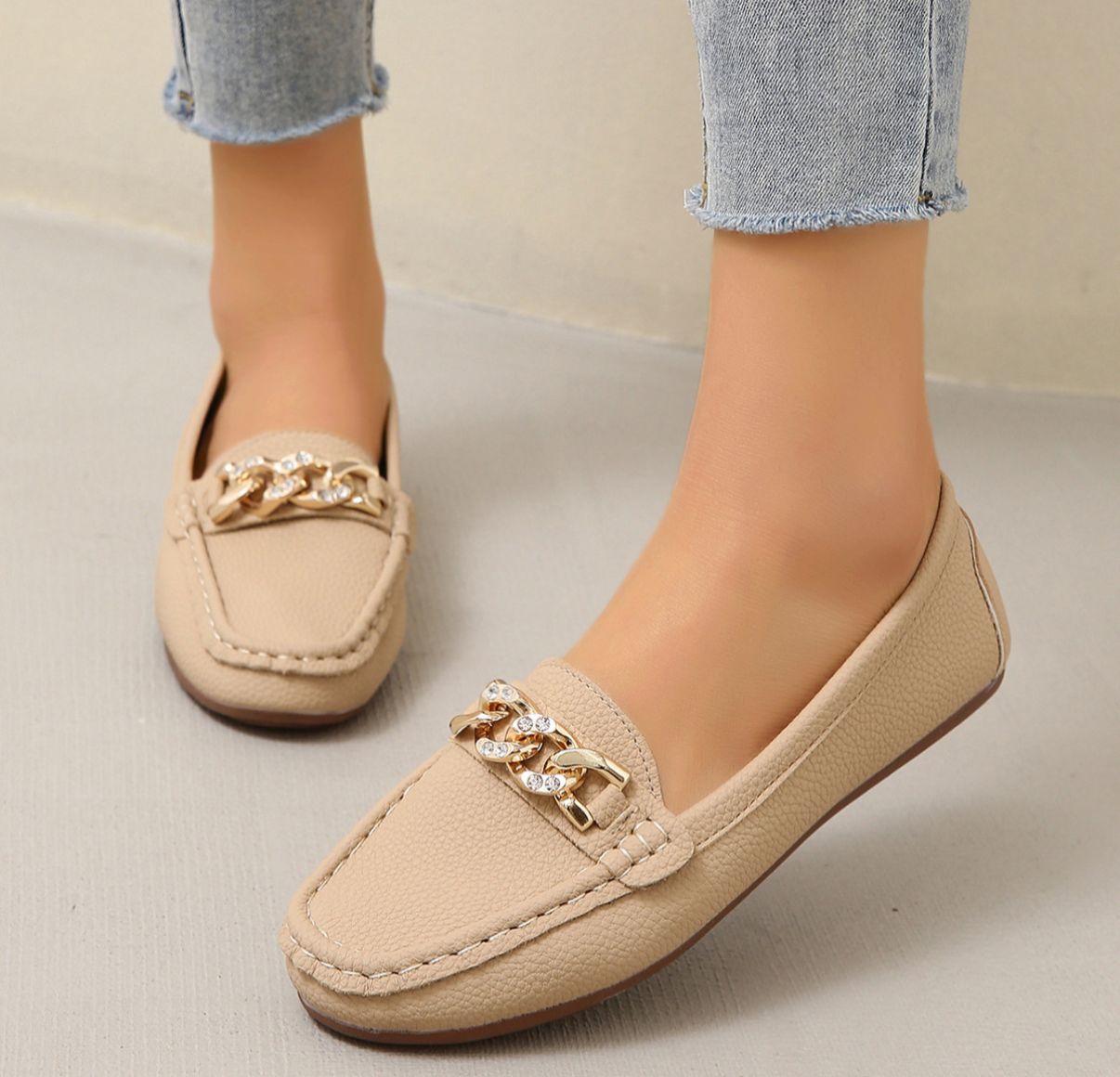 Melissa Comfort Slip-On Shoes | Women's Footwear