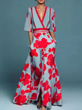 Fiora Flower Effortless Summer Dress | Women’s Dress