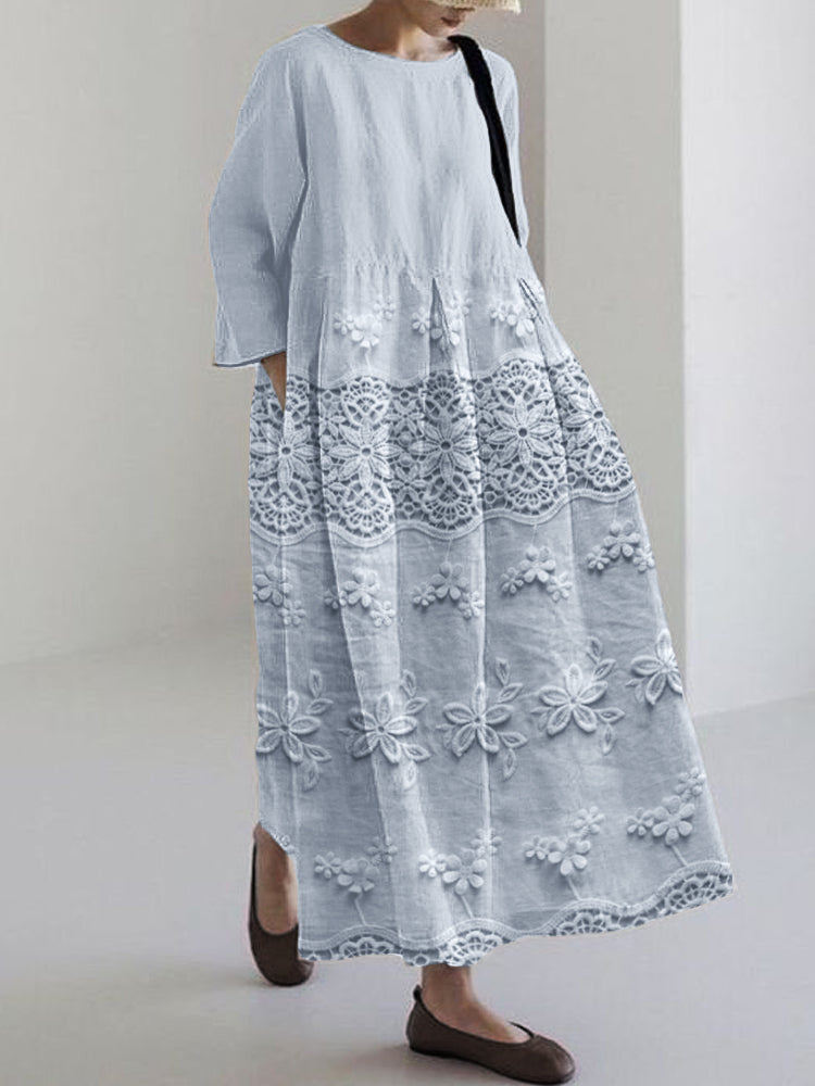 Juliette Floral Dress | Women's Summer Dress