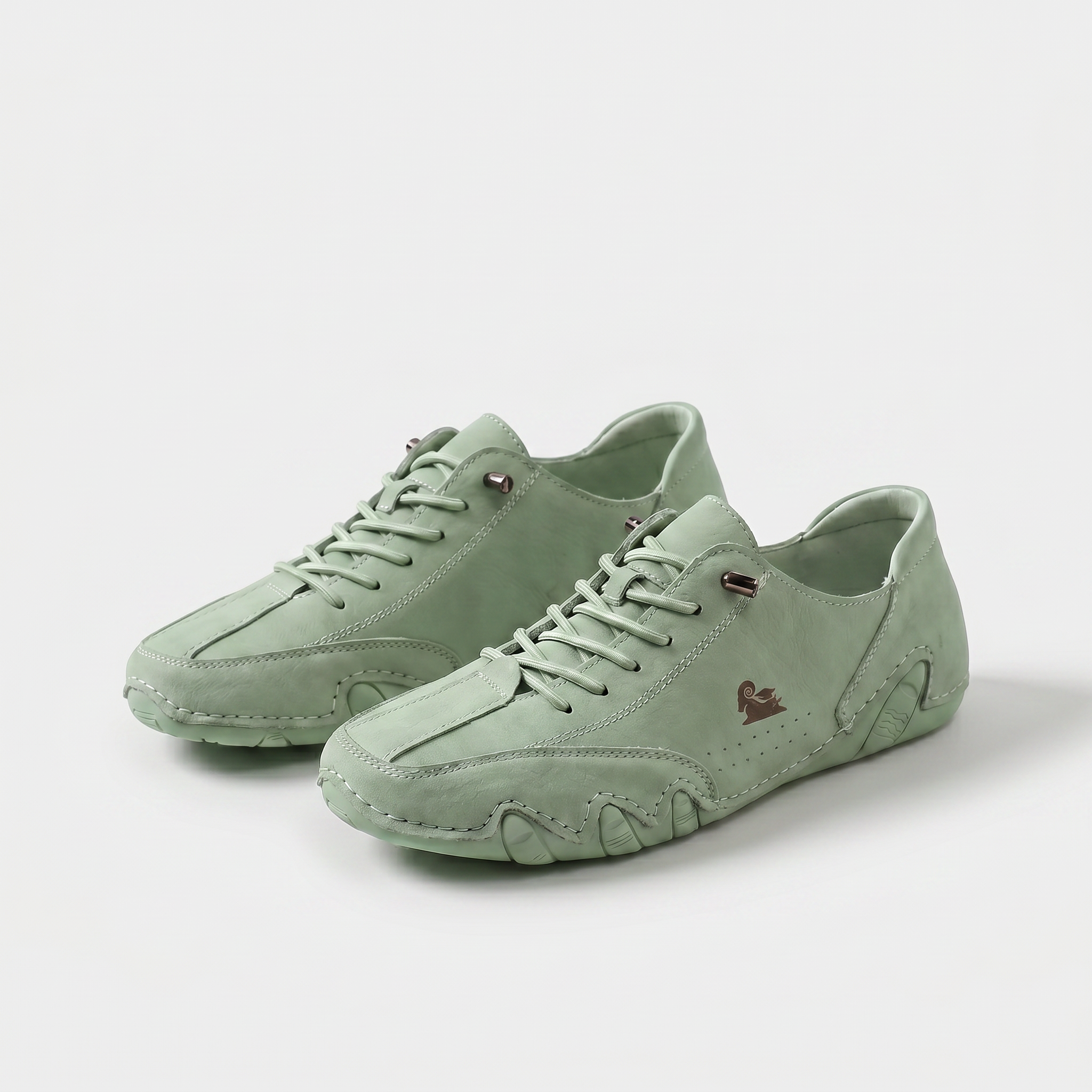 Milo | Women's Lightweight Comfort Sneakers for Walking