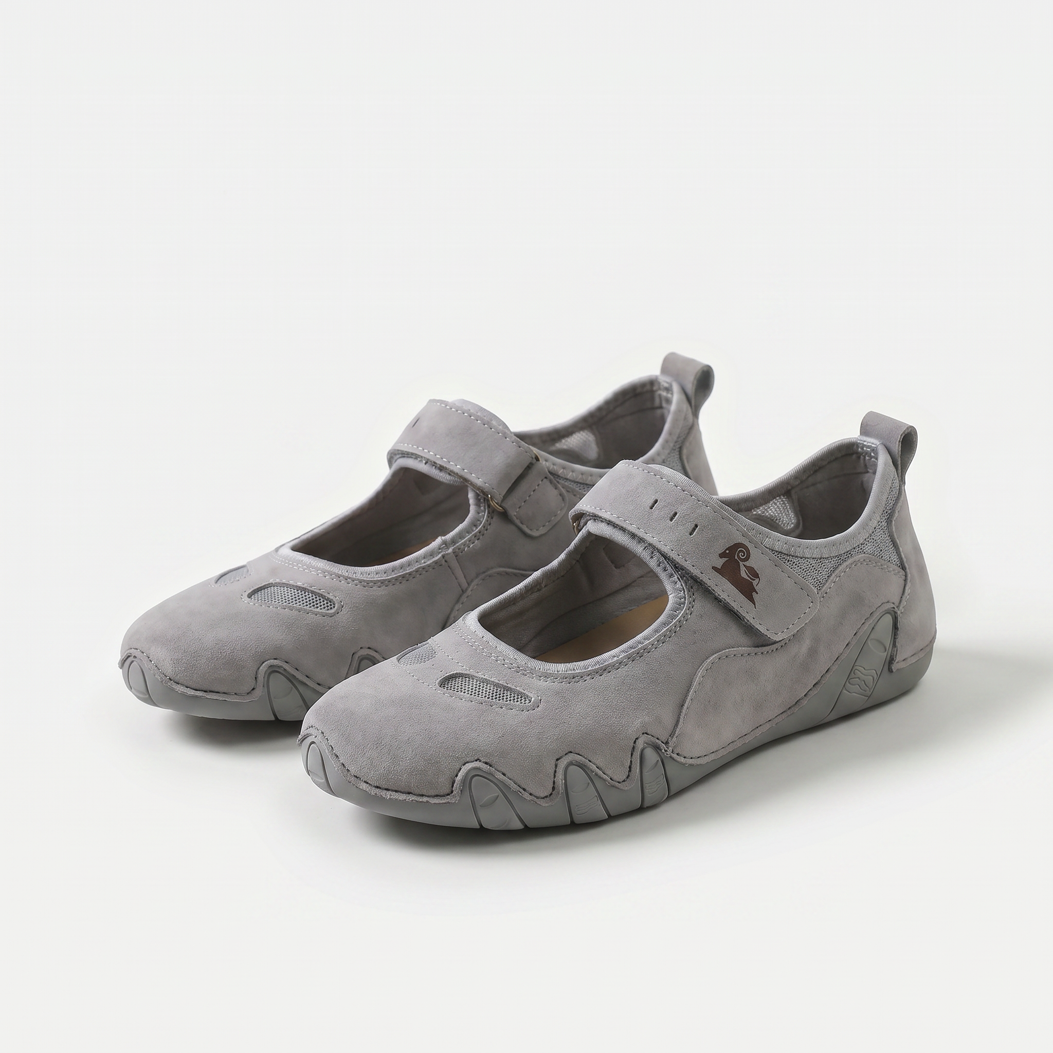 Novi | Women's Comfortable Ballerina Shoes