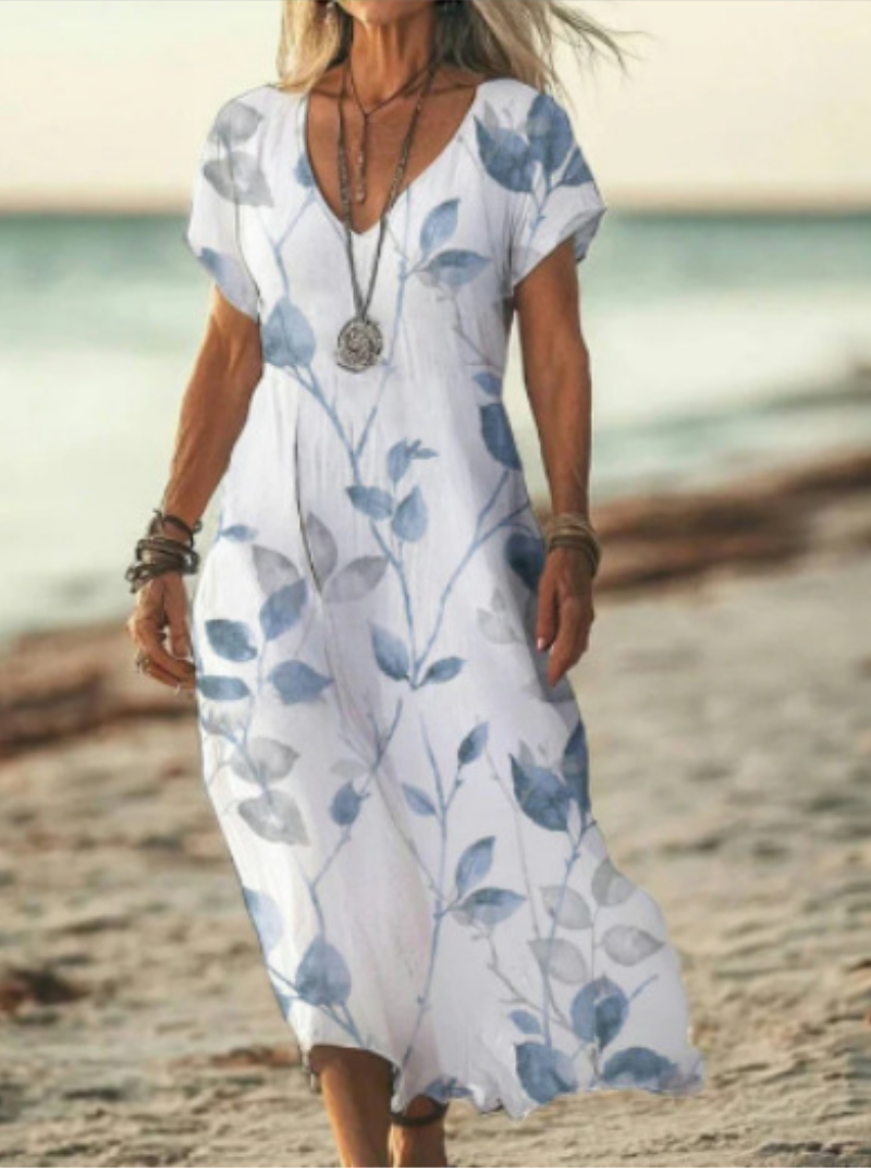 Isadora Midi Dress | Women's Summer Dress