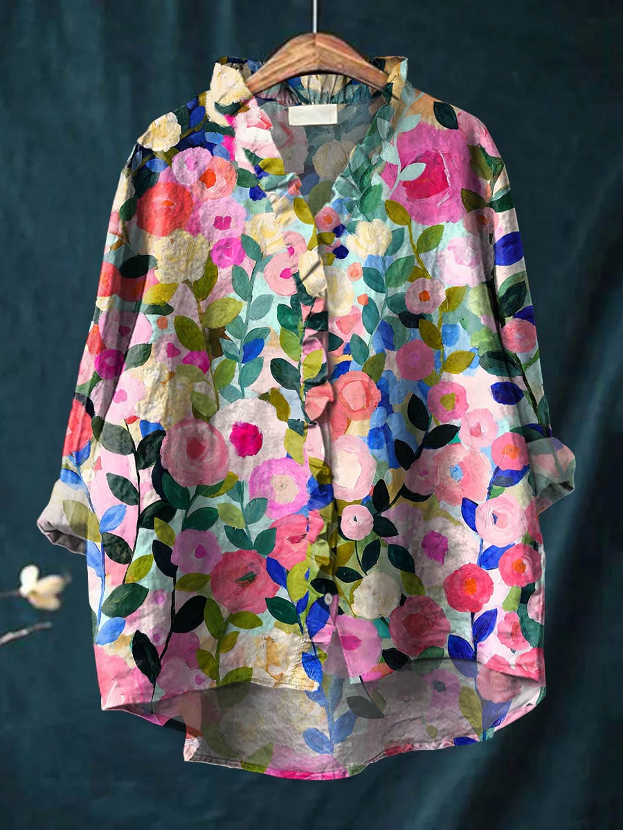 Phoebe Timeless Blouse | Women's Elegant Style Top