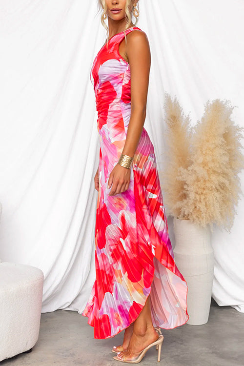 Delyra Chic Summer Dress | Women’s Dress