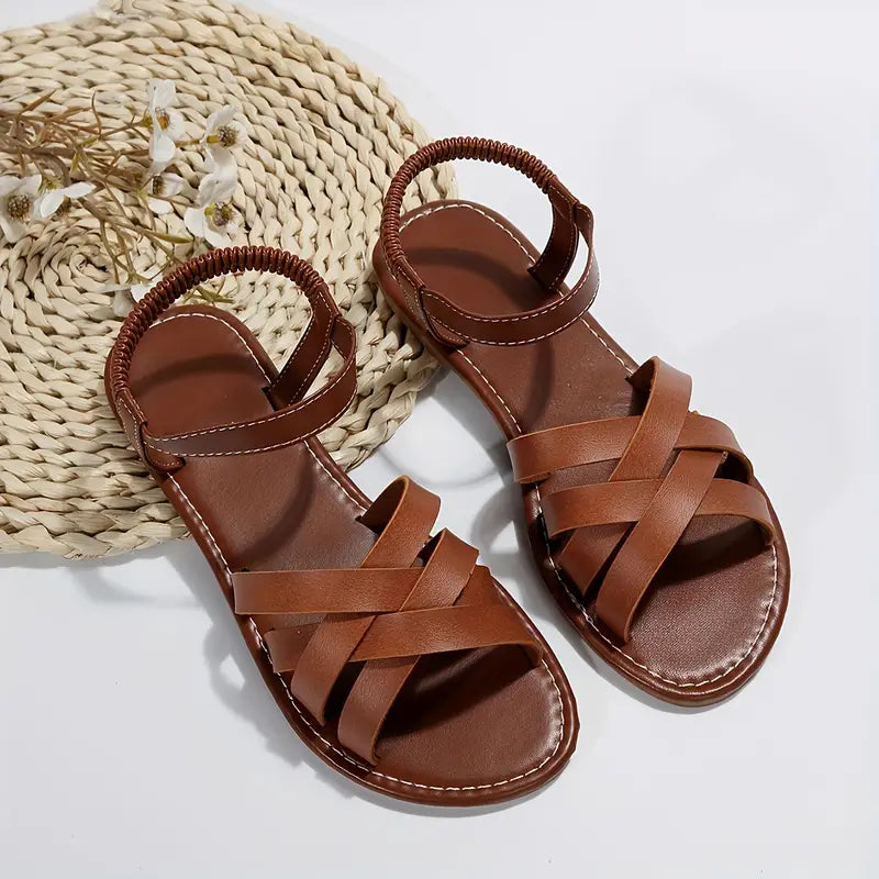 Hannah Comfort Sandals | Women's Casual Footwear