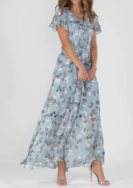 Aurelia Formal Dress | Women's Dress